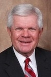 Barry Teague