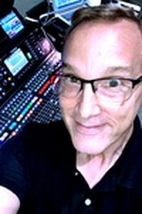 Jeff Apthorp