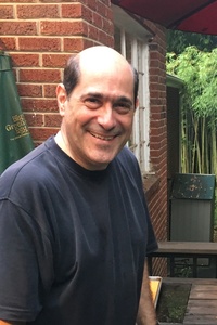 Marc McManus