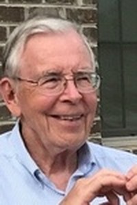 Rev. Steve Cathcart