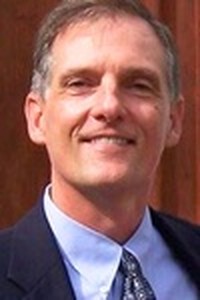 Pastor Steve Cobb